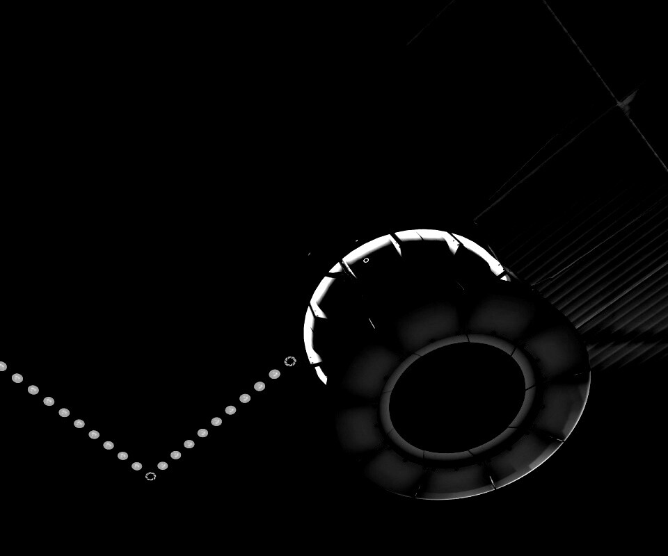 Радужная оболочка обои