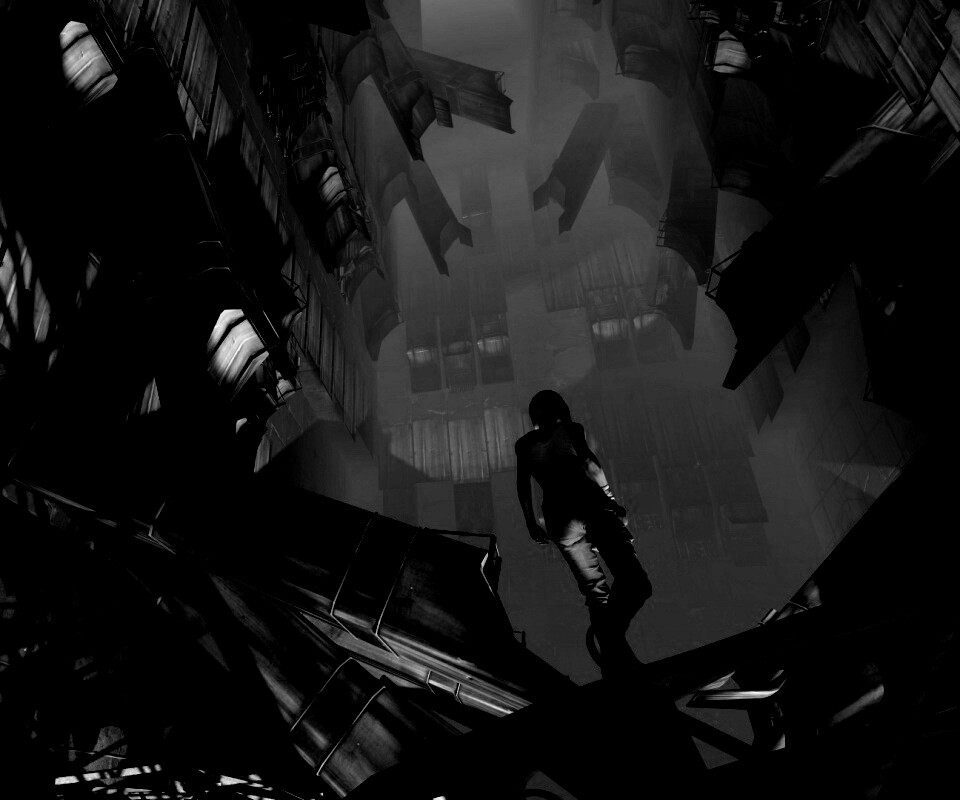 Маленький ад обои