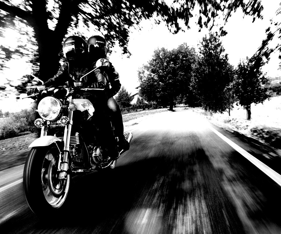 Дорога к мечте обои