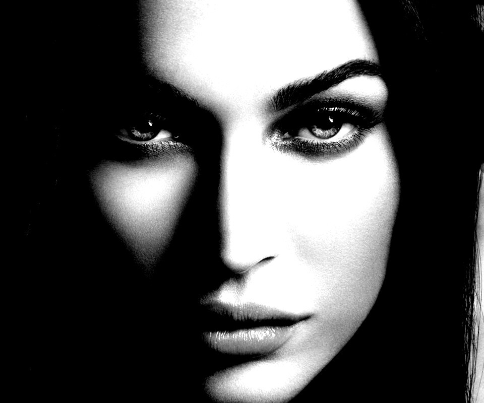 Меган Фокс обои