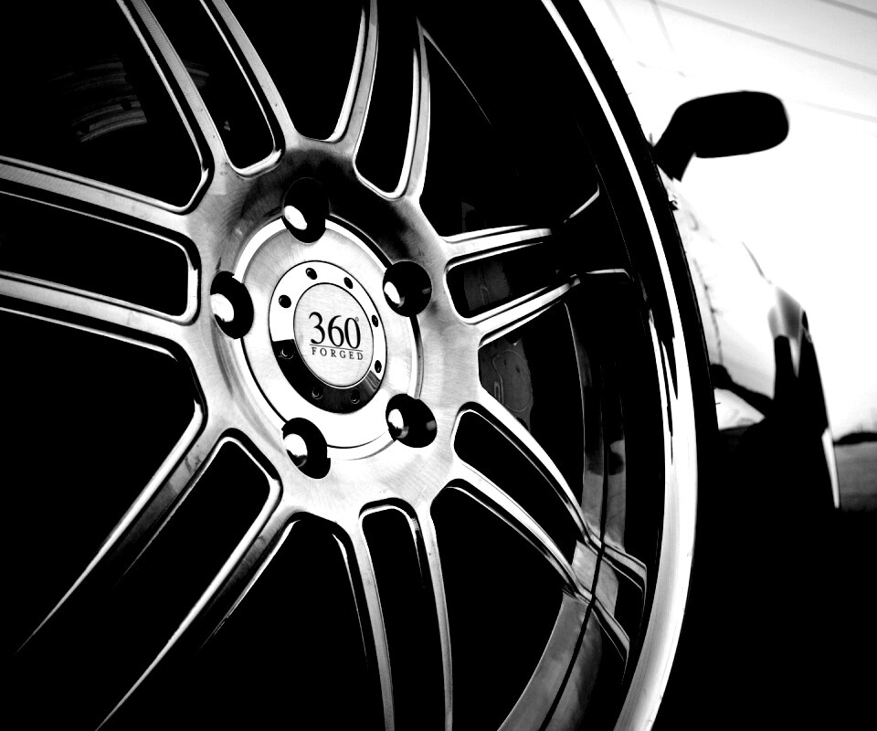 Шевроле обои