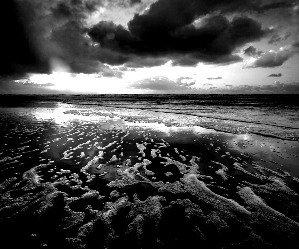 Морское побережье обои