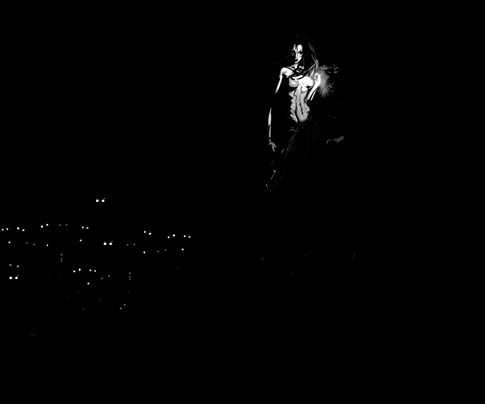 По миру Mass Effect обои