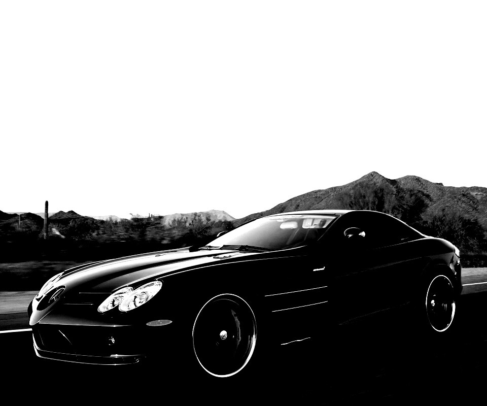 Мерседес бизнесс-класса обои