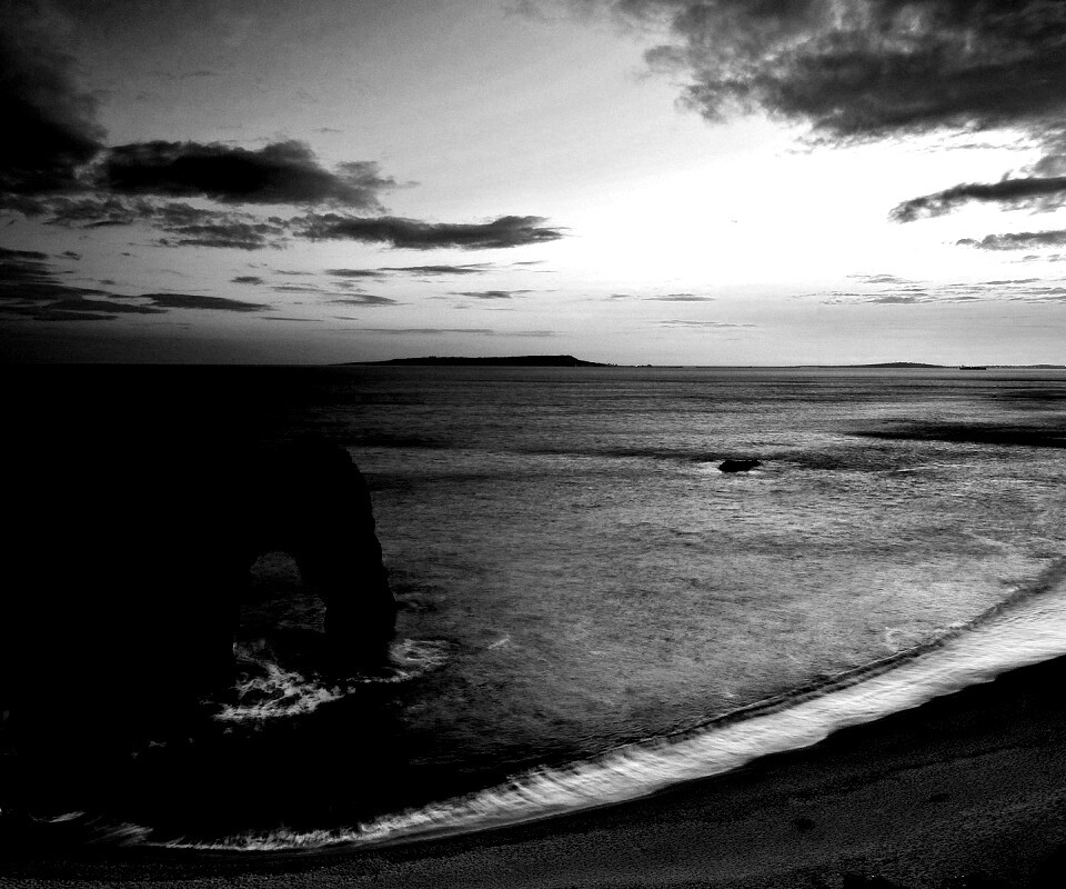 Лазурный берег обои