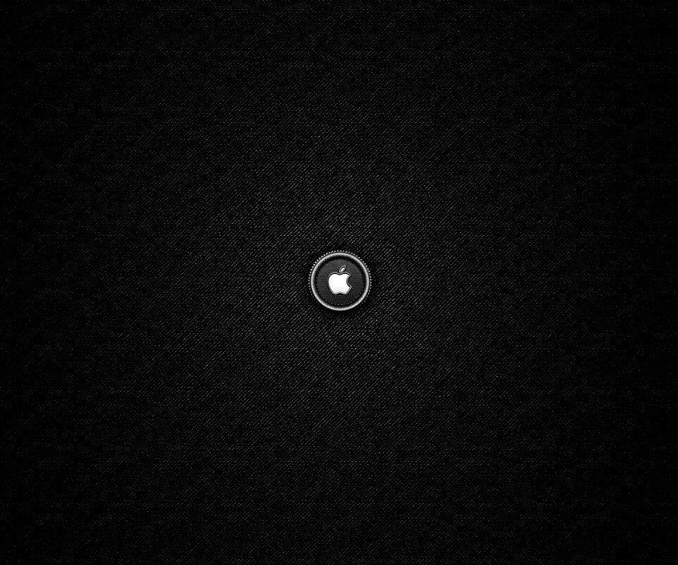 Огрызок обои