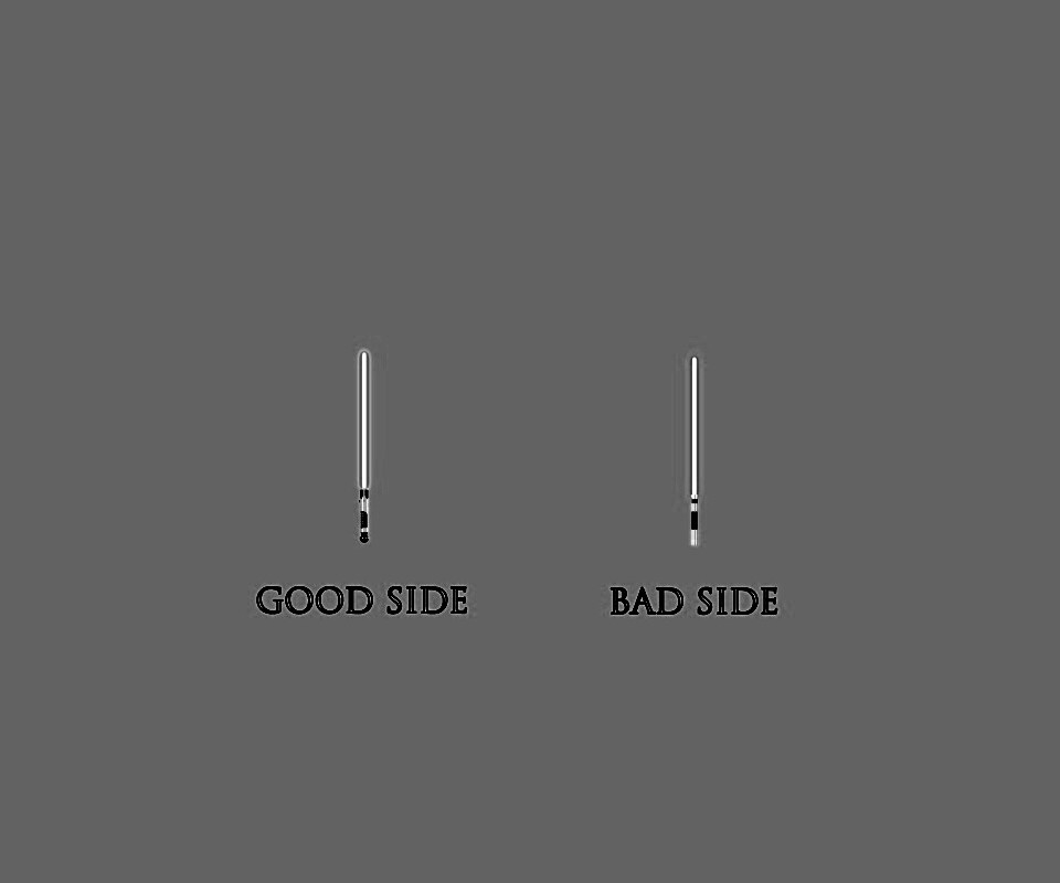 Стороны силы обои