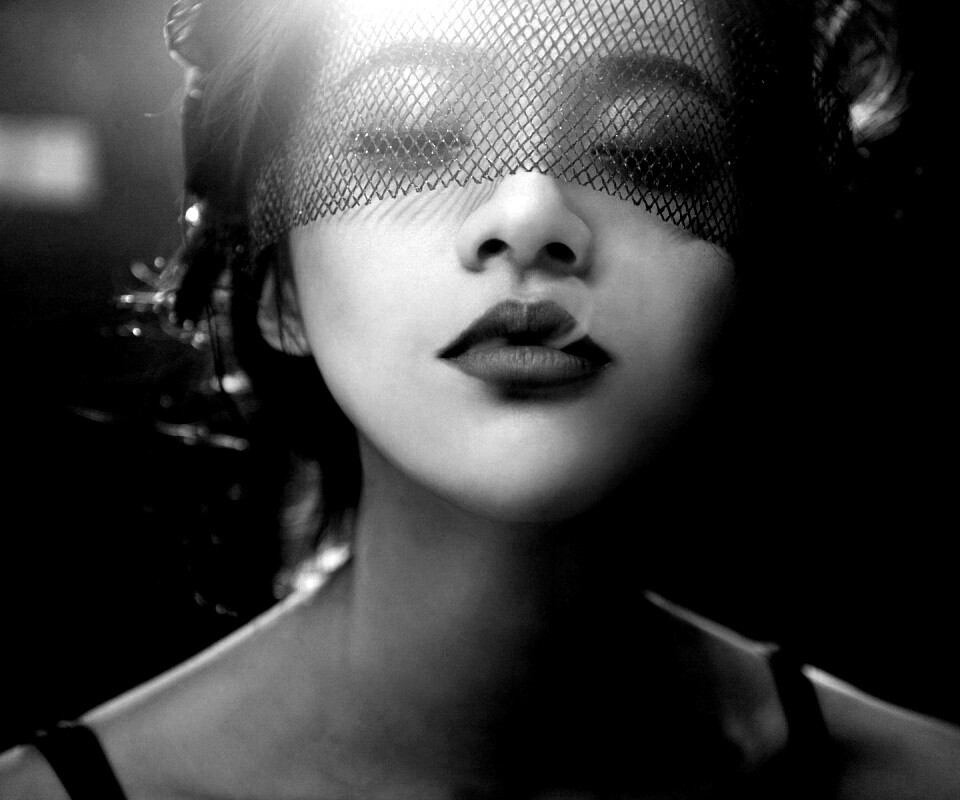 Наслаждение дымом обои