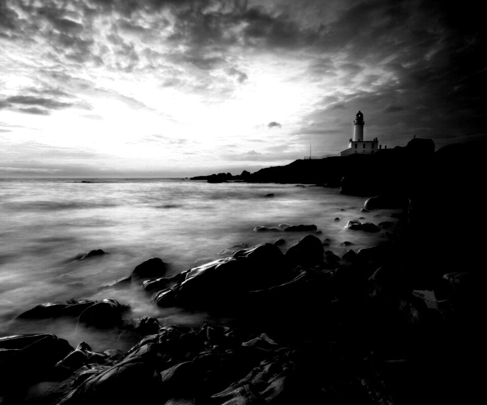 Пейзаж обои