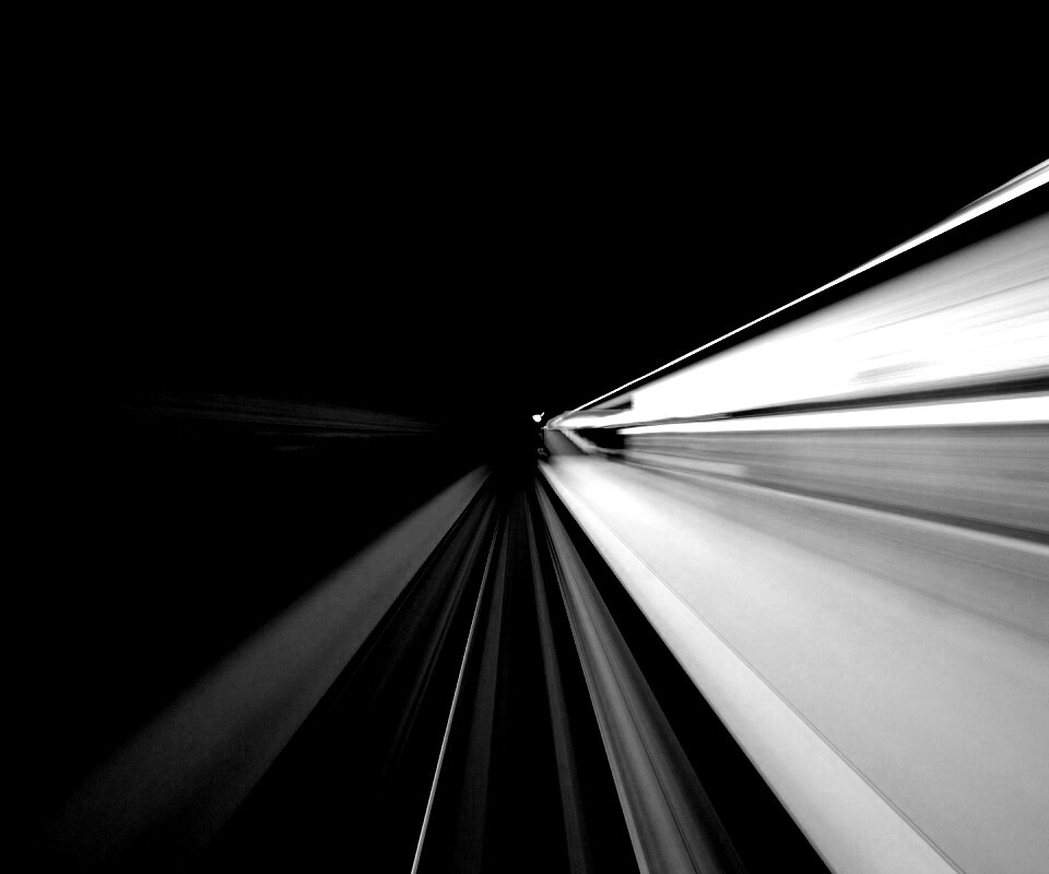 Скоростное метро обои