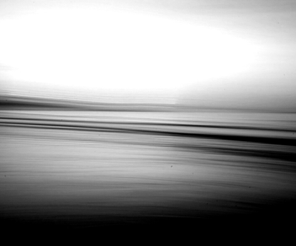 Абстрактное море обои