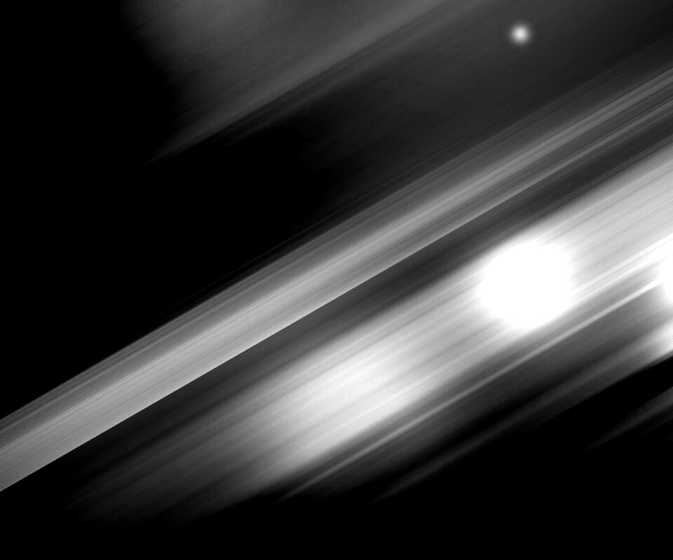 Красивые цветные полосы обои