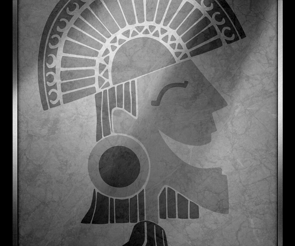 The Name Is Kuzco обои