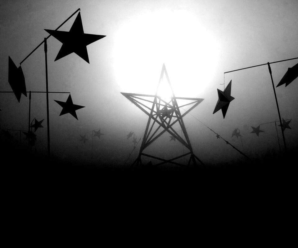 Заповедник коммунизма обои