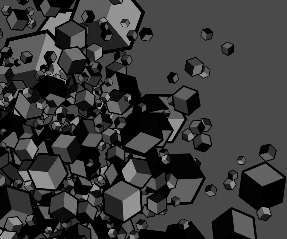 Кубизм обои