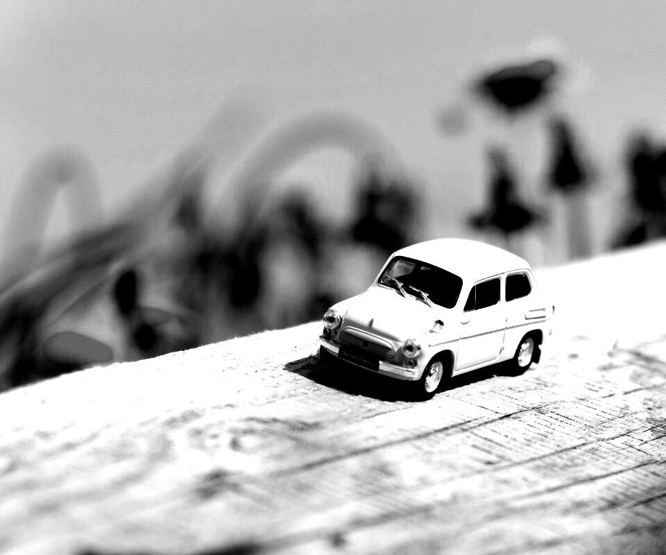 Модель автомобиля обои