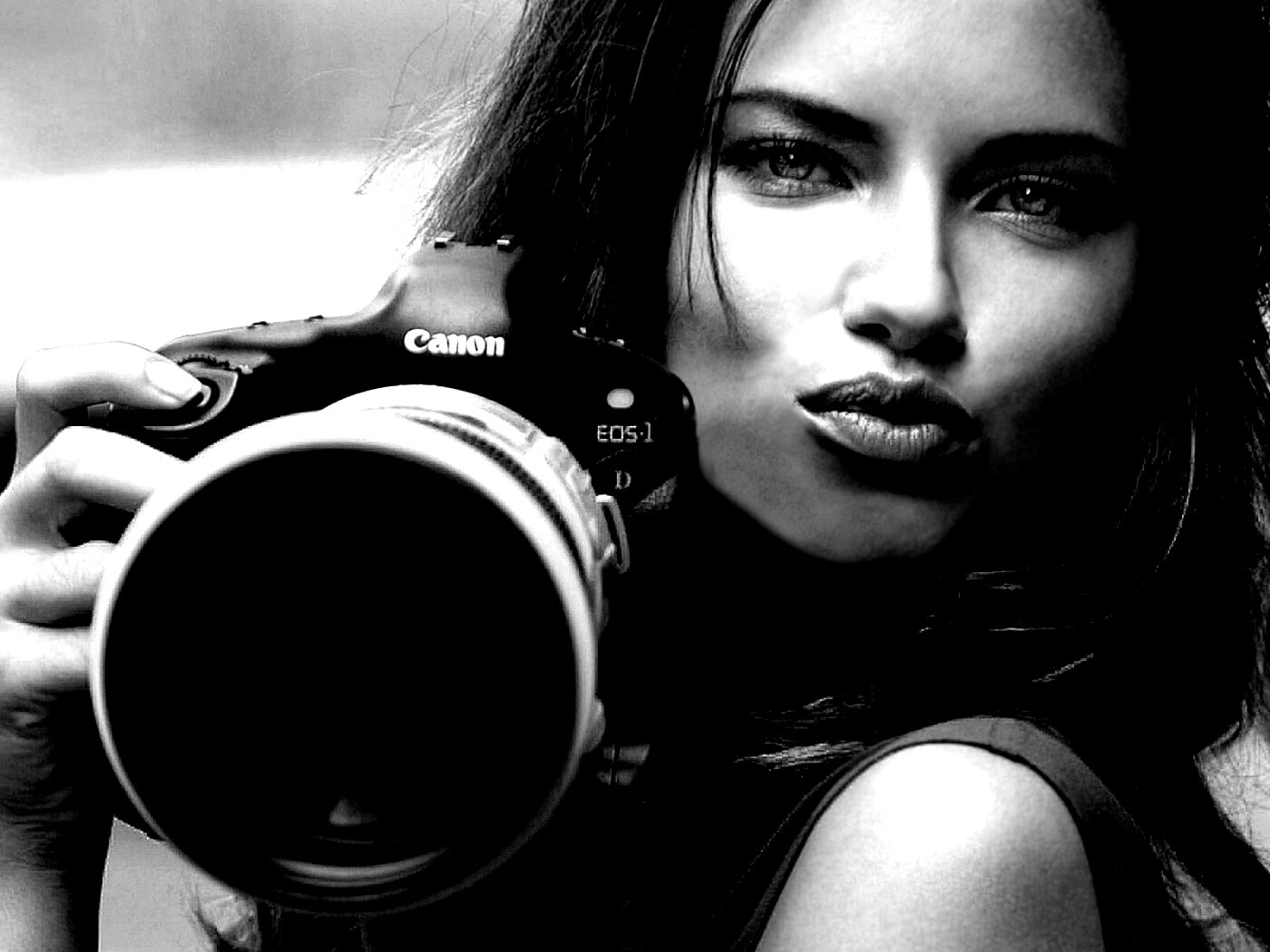 Фоторепортер обои