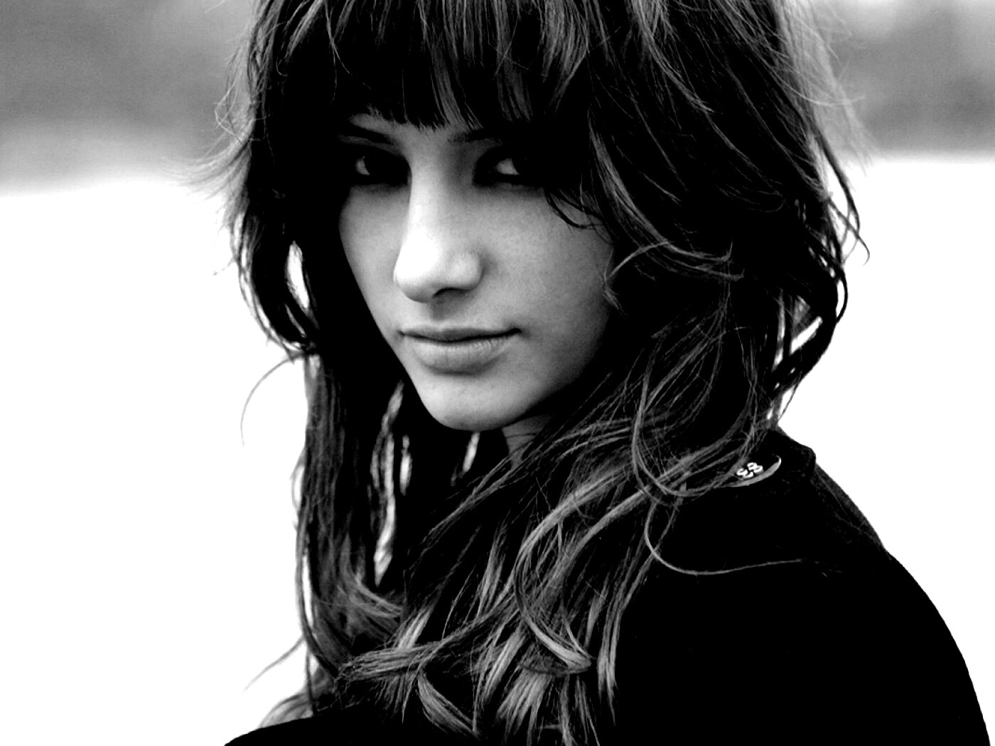 Обворожительная обои