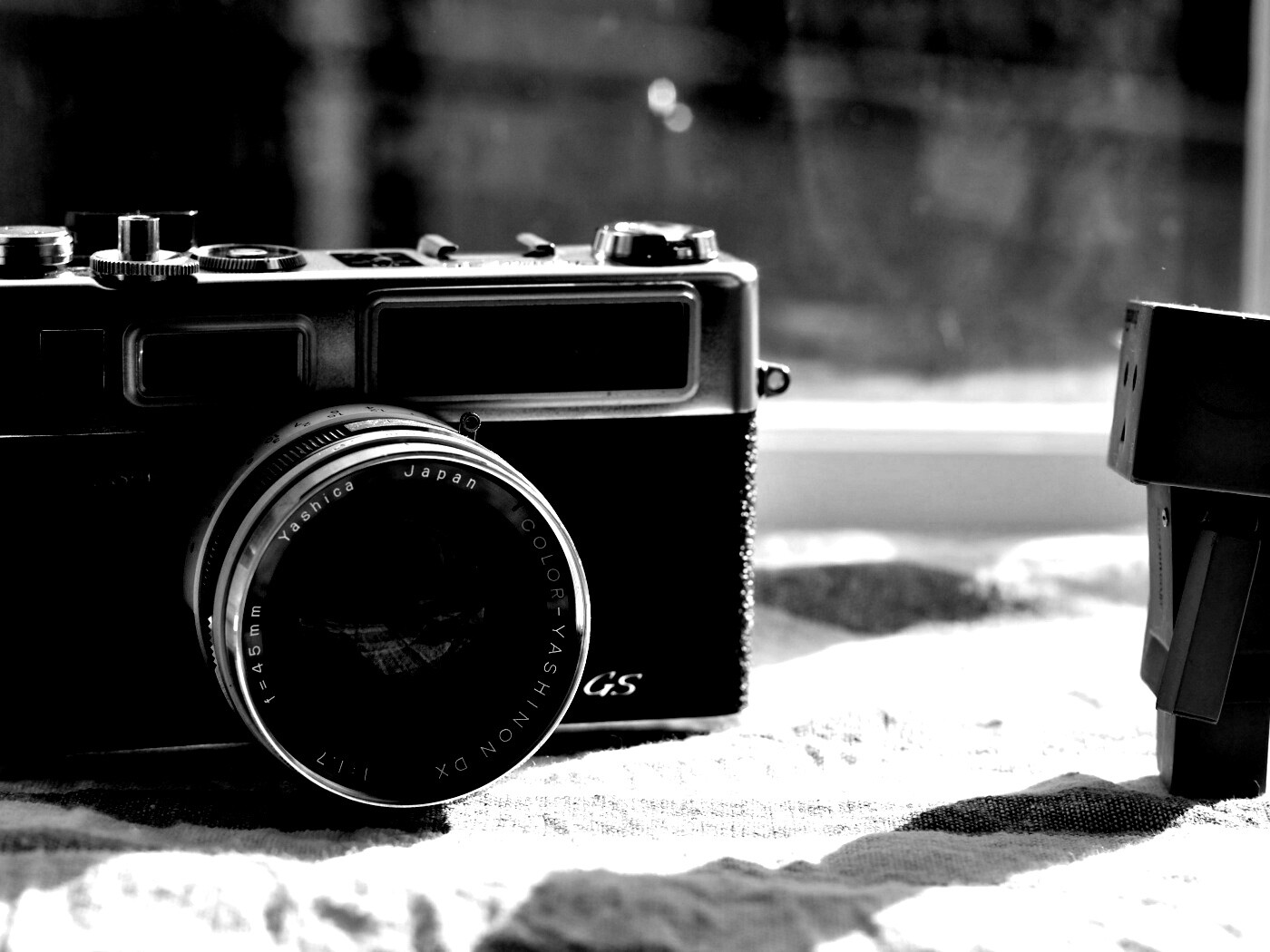 Данбо и ретро фотик обои