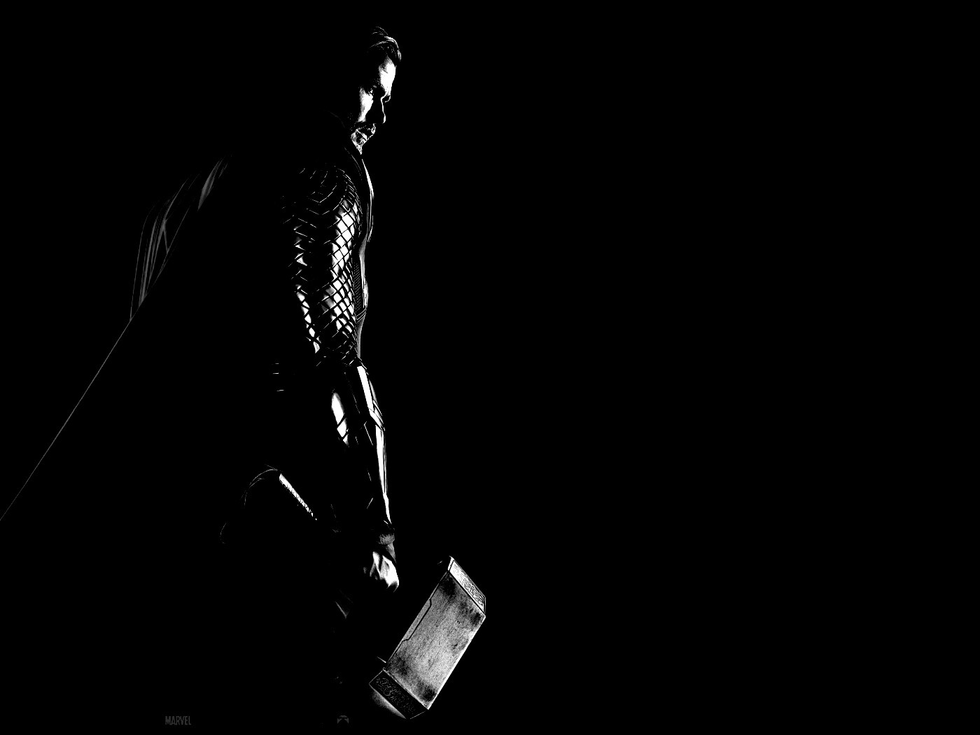 Мрачный Тор обои