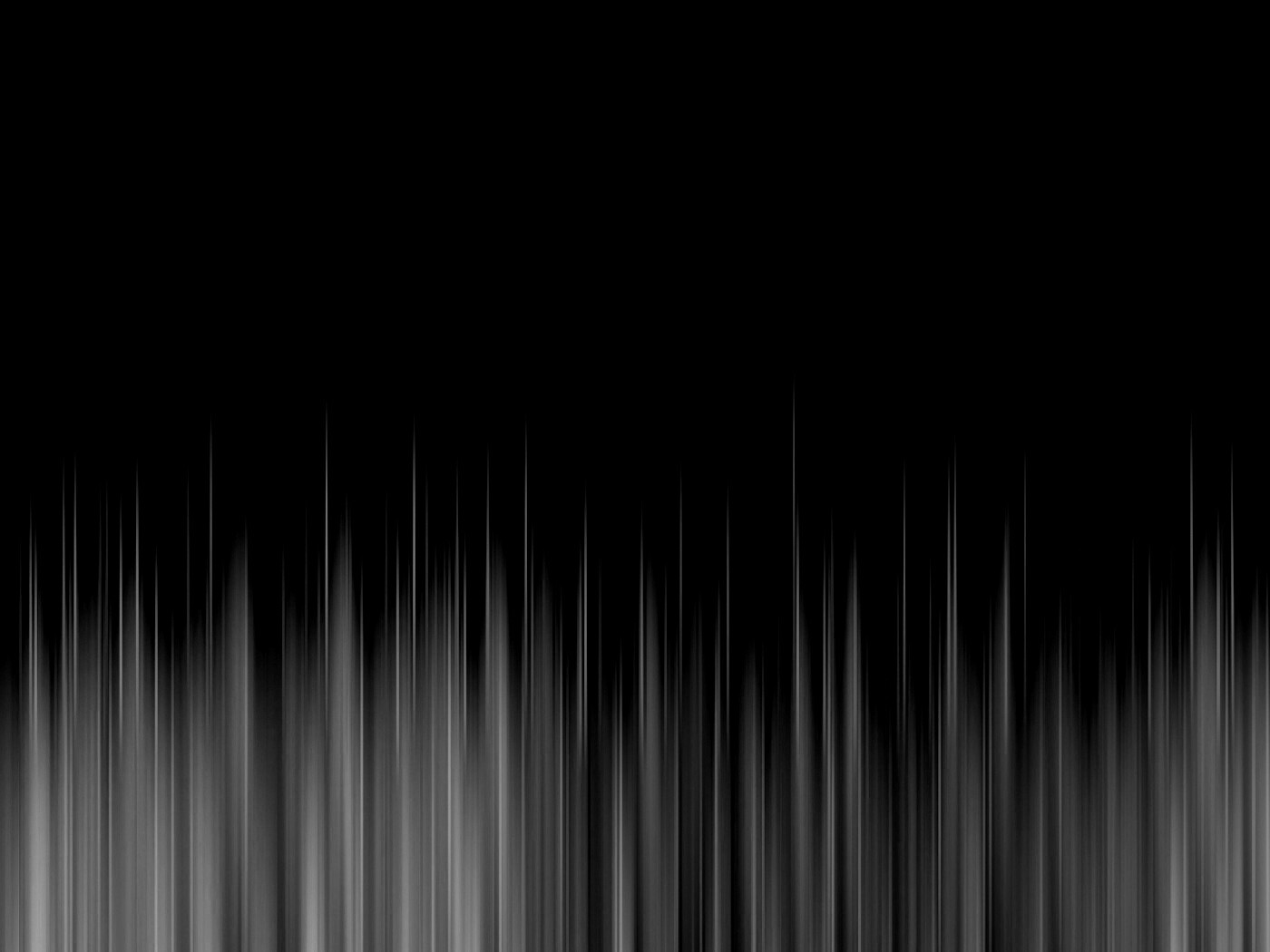 Радужный градиент из полос обои