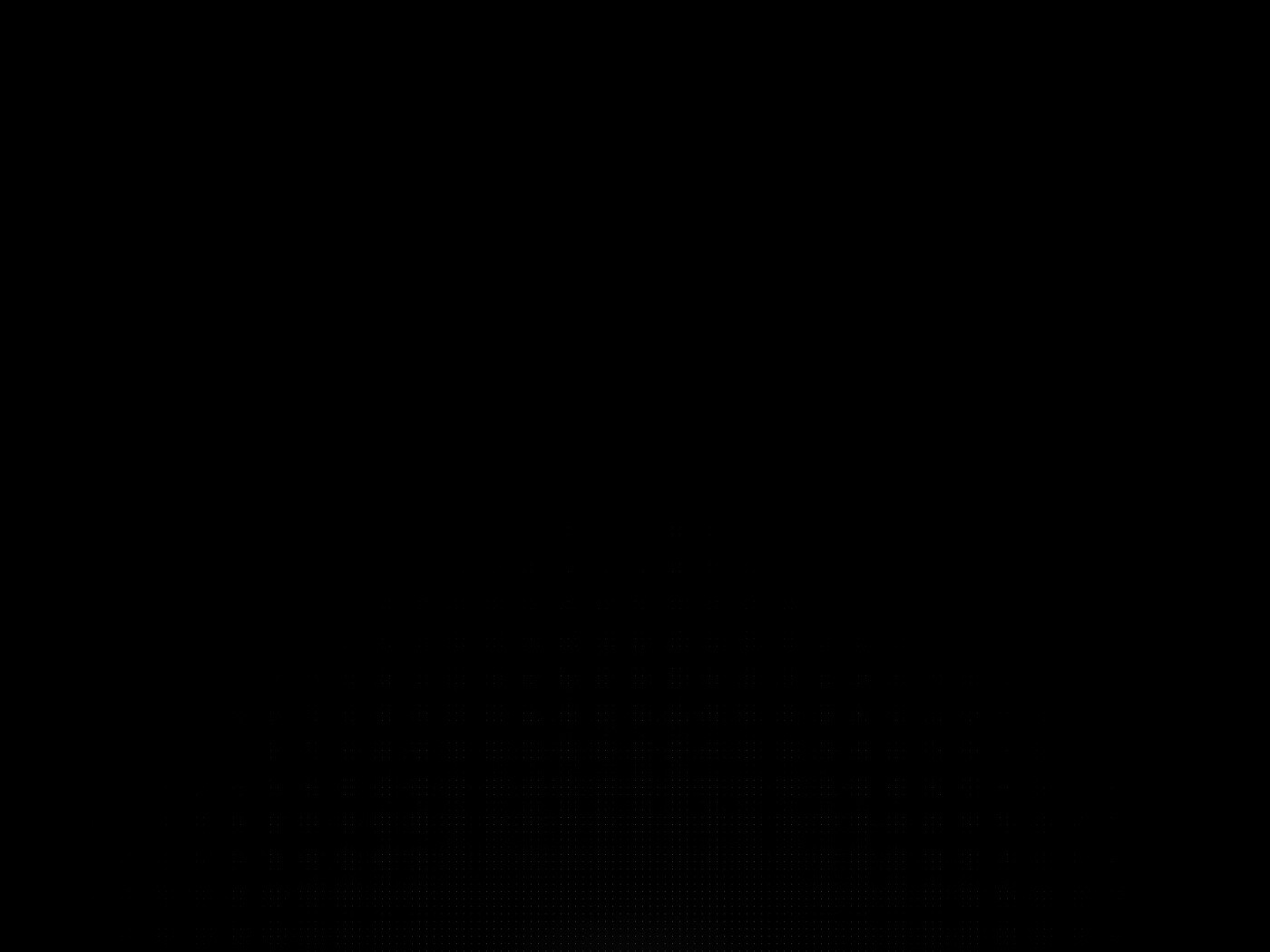 Темные квадратики обои