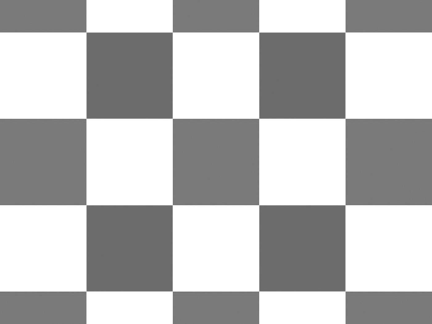 Оранжевые голубые и белые клетки обои