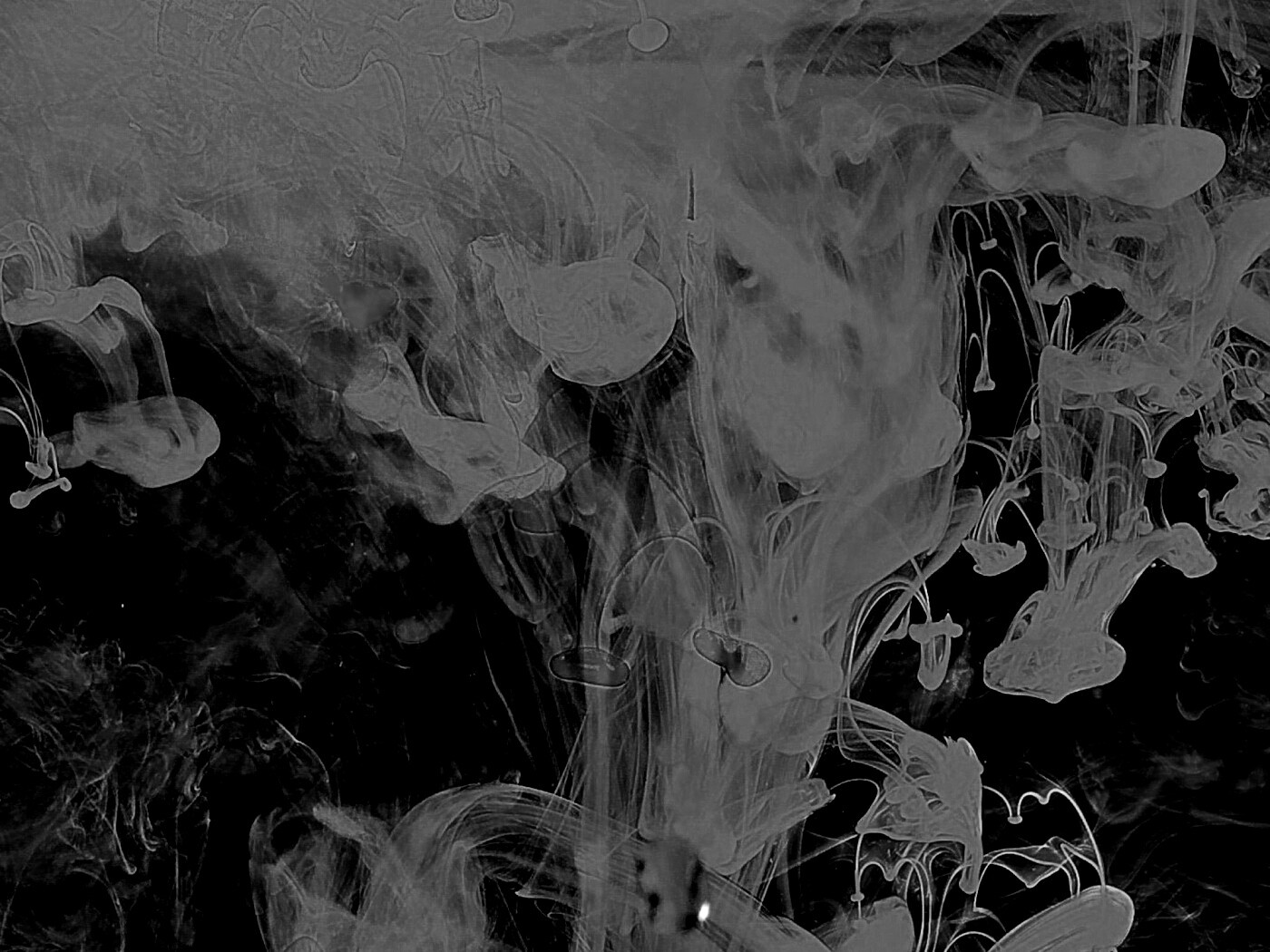 Краска растворяется в воде обои