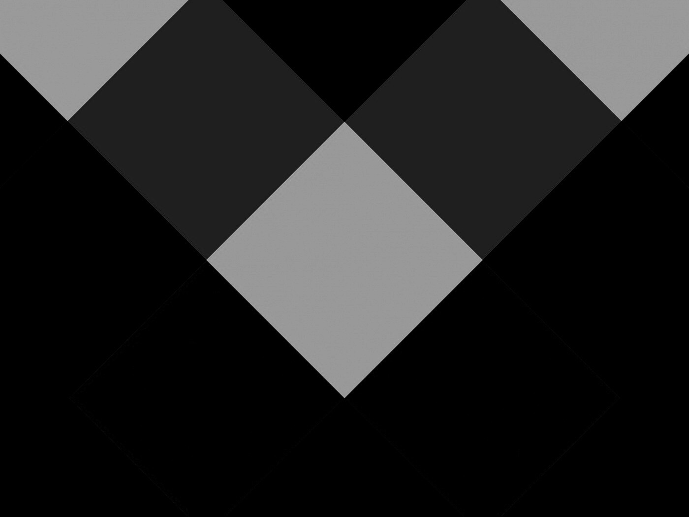 Ромбы зеелных тонов обои