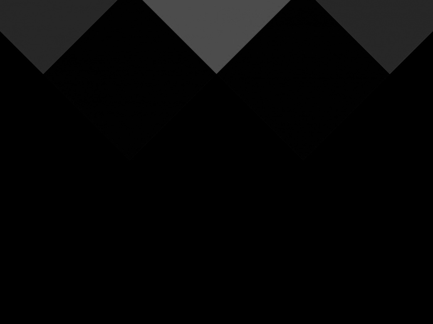 Зелёные ромбы обои