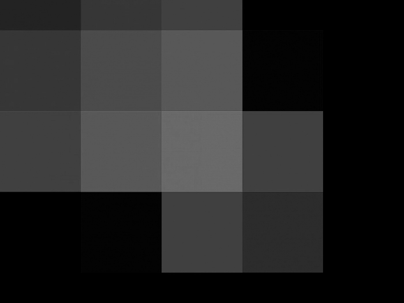 Позитивная палитра обои