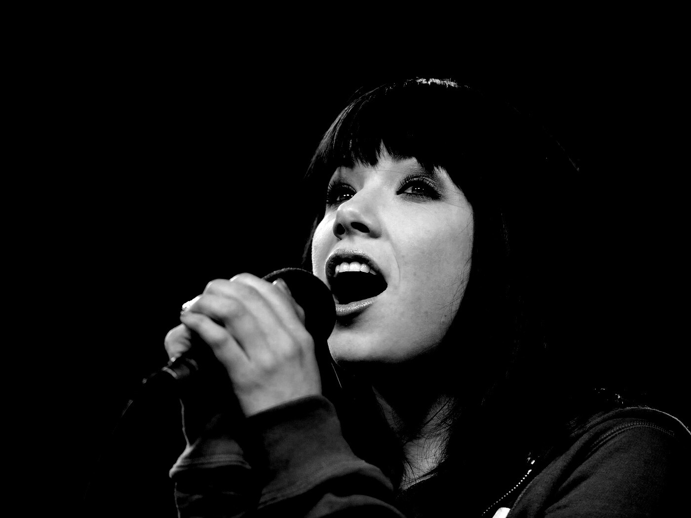 Карли Рэй Джепсен обои