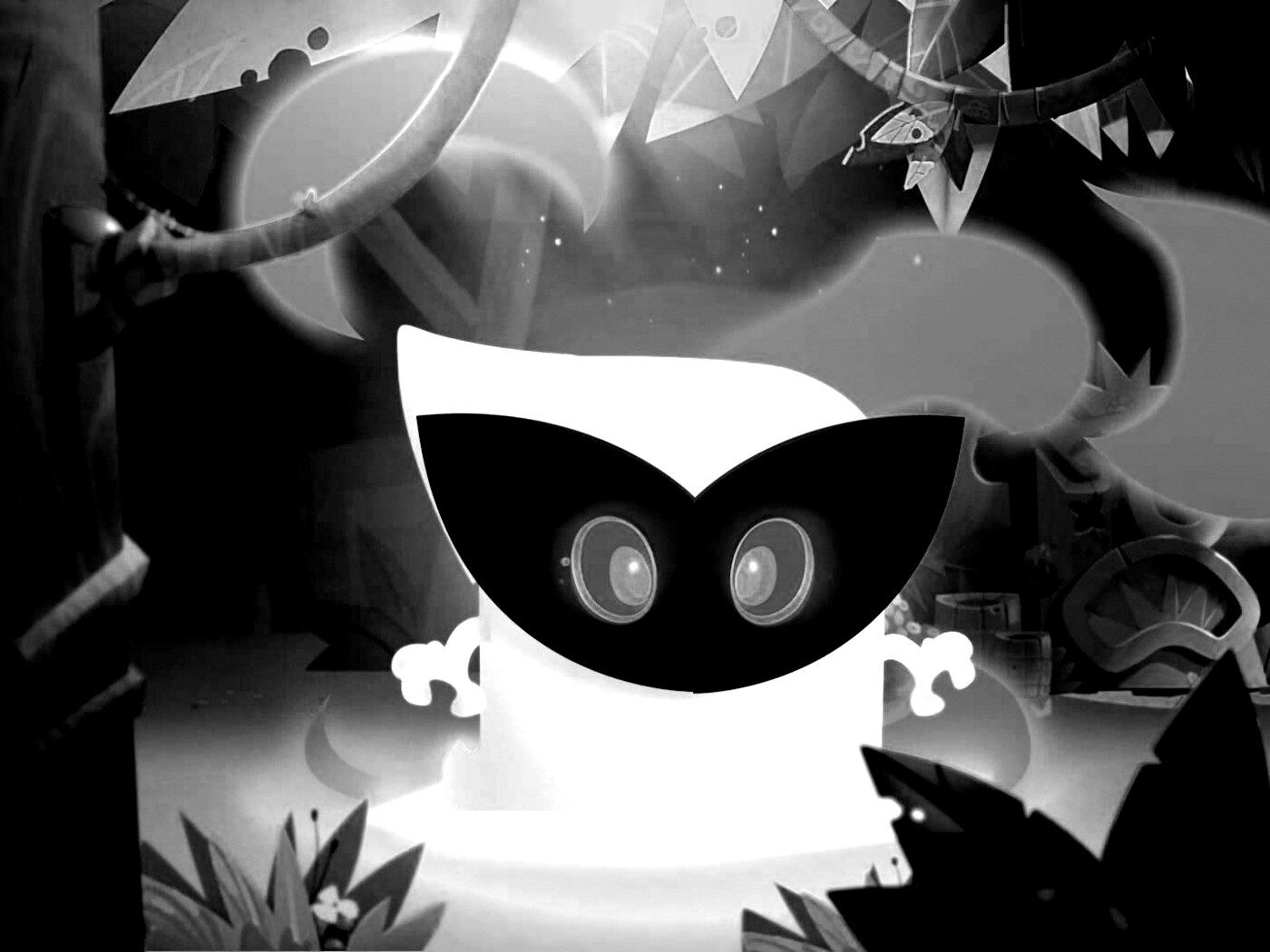 King of thieves обои