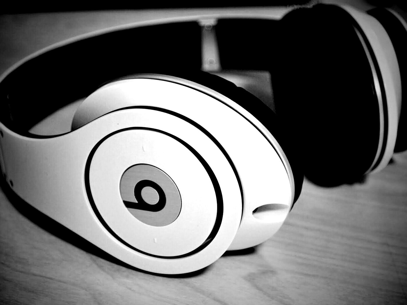 Наушники обои