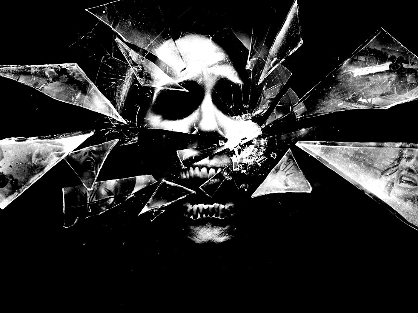 Пункт назначения обои