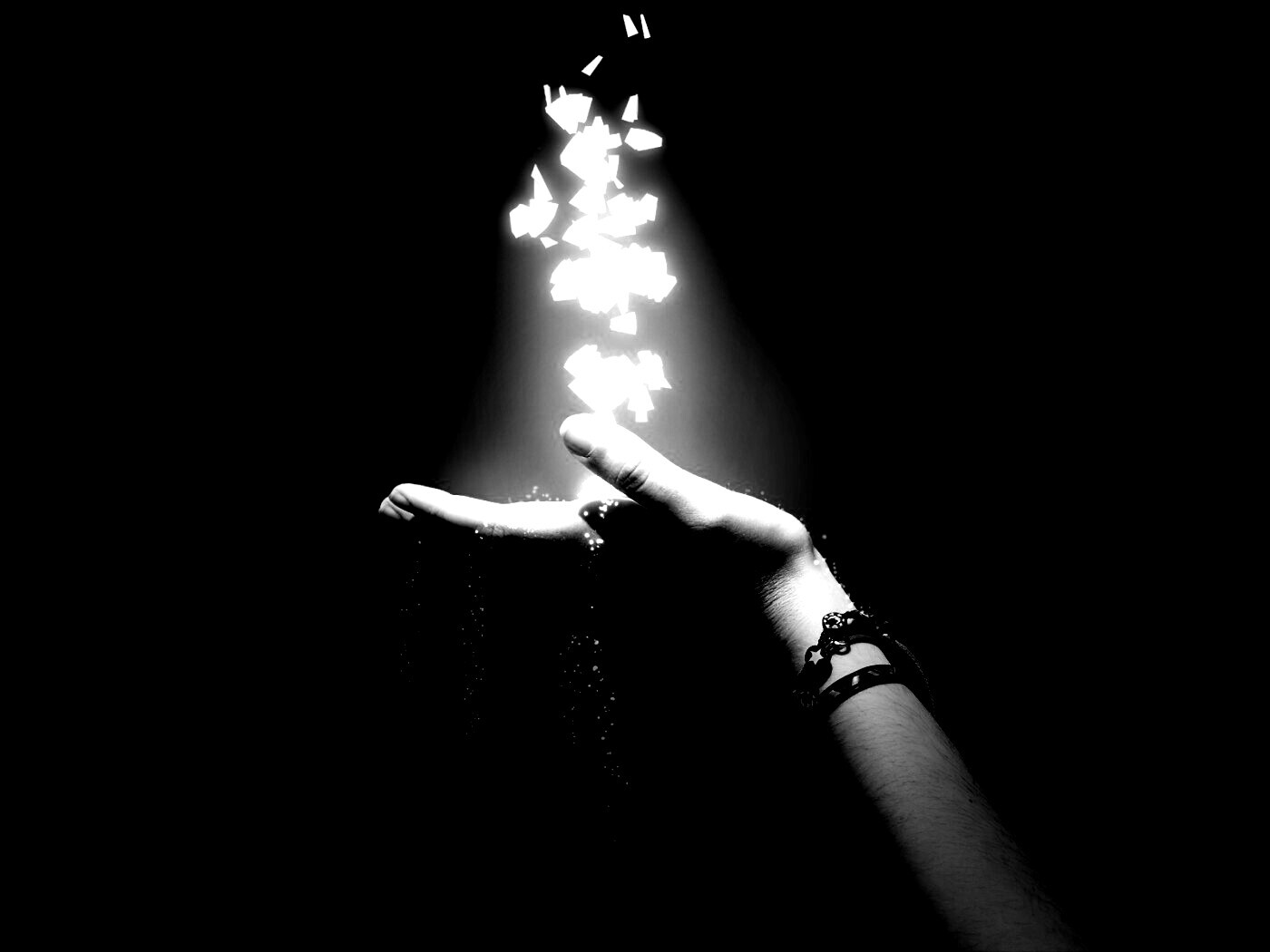 Волшебство обои