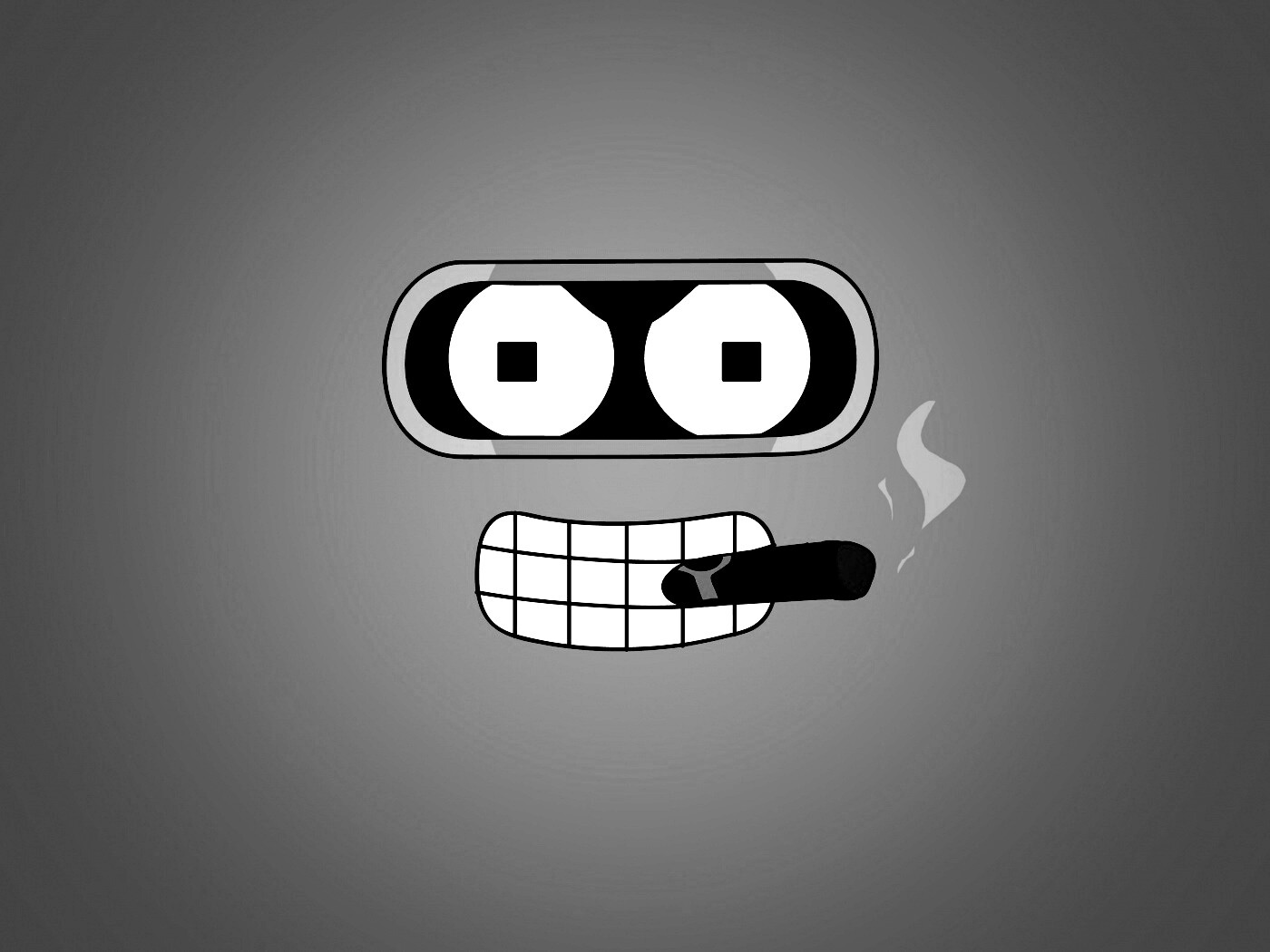 Бендер обои