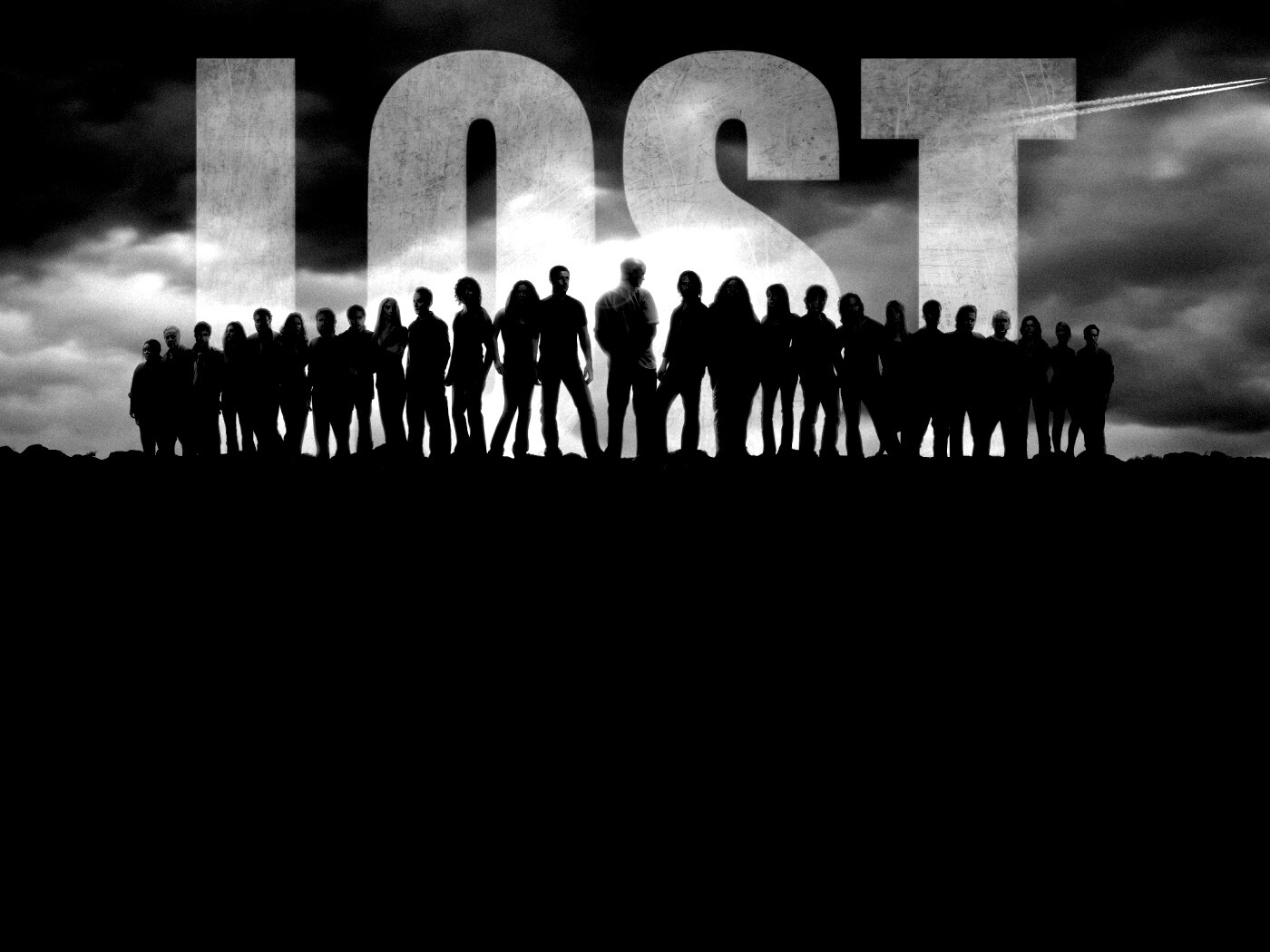 LOST обои