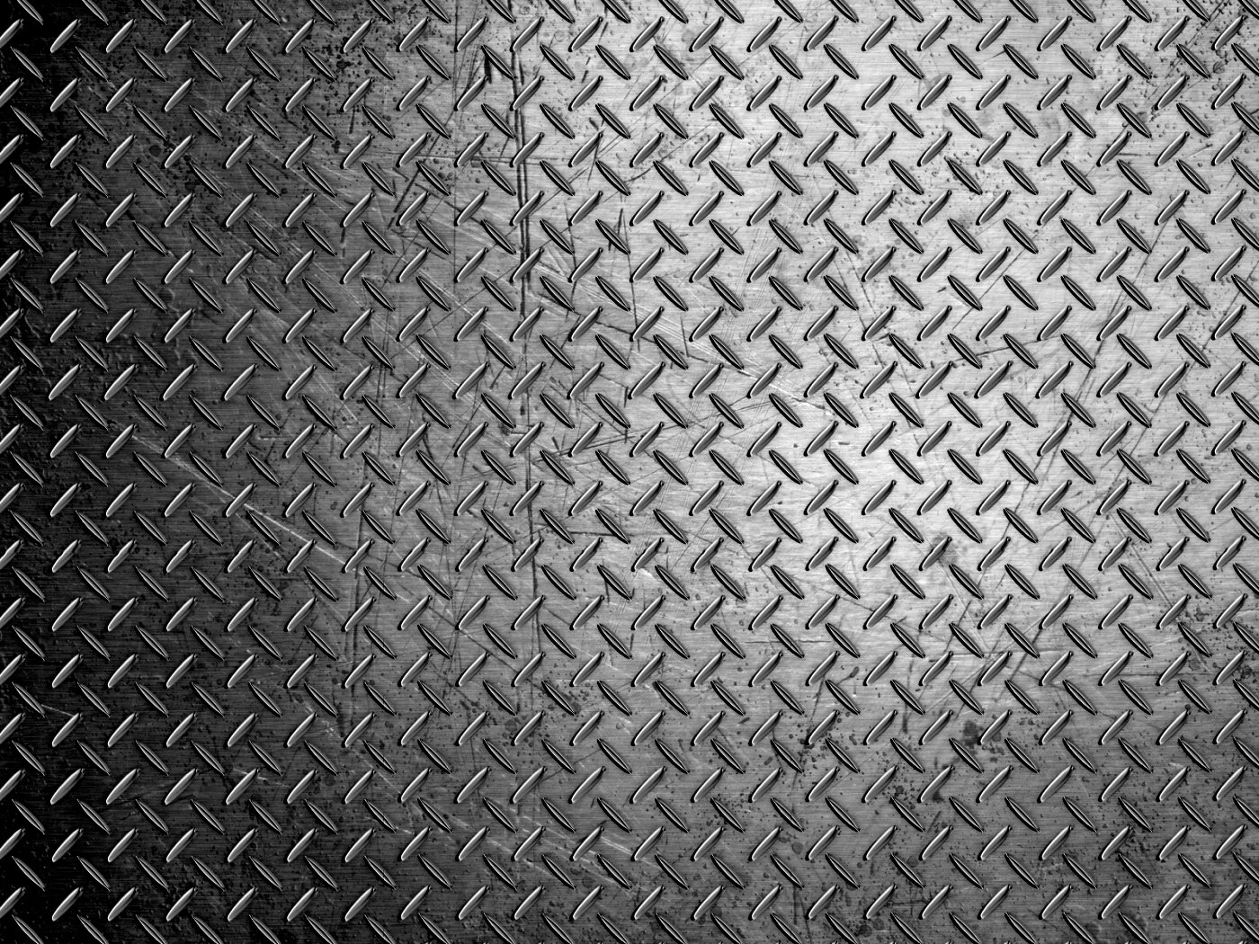 Текстура стального пола обои