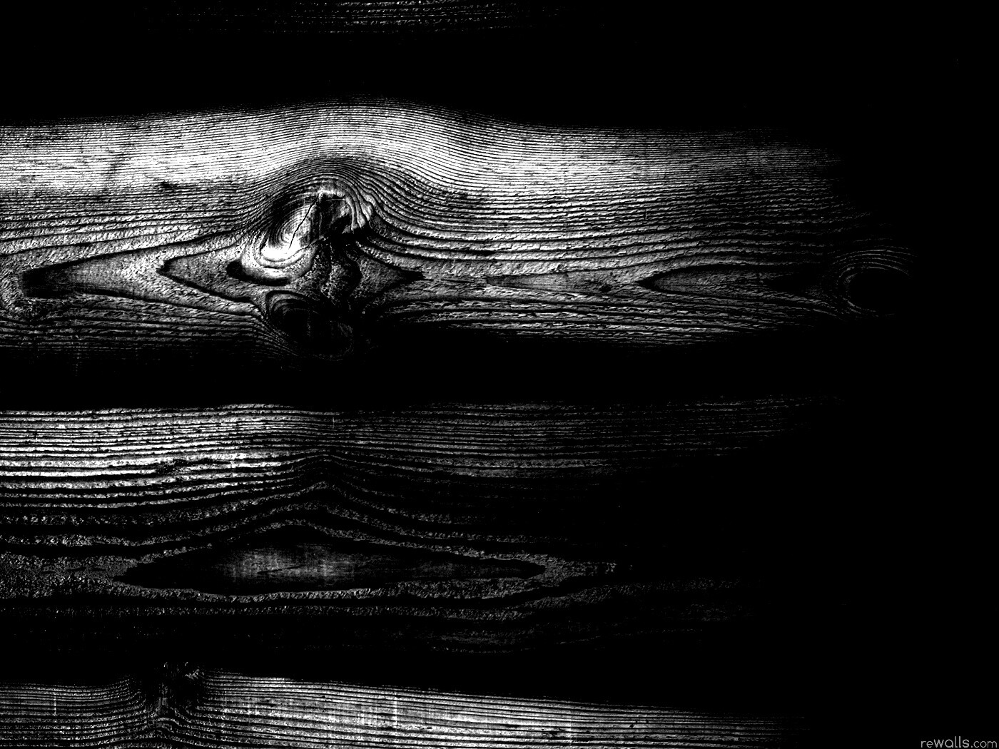 Грубые доски обои