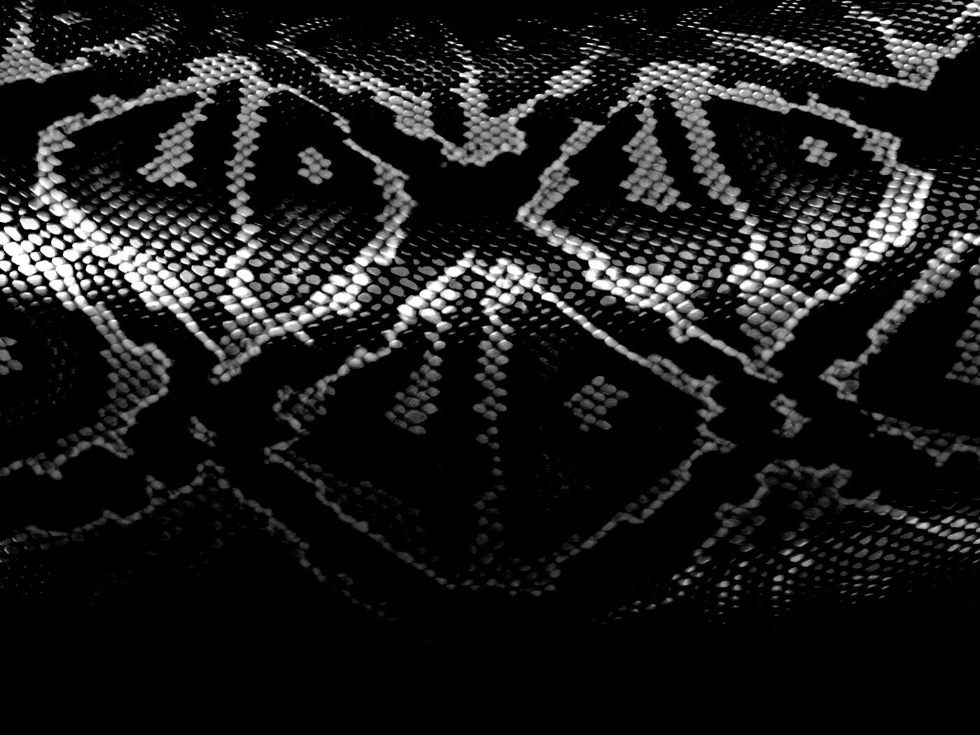 Змеиная кожа обои