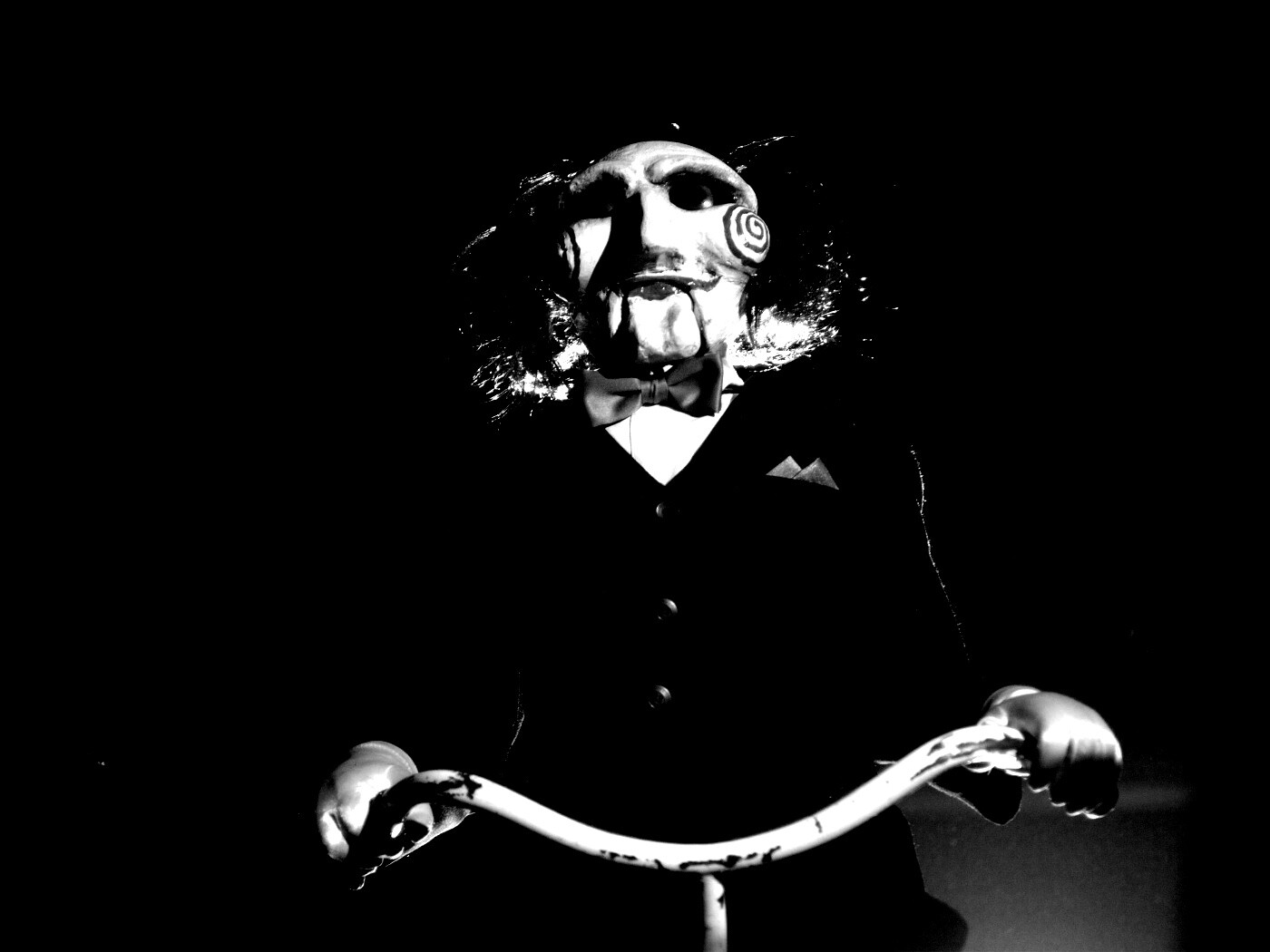 Кукла Пилы обои