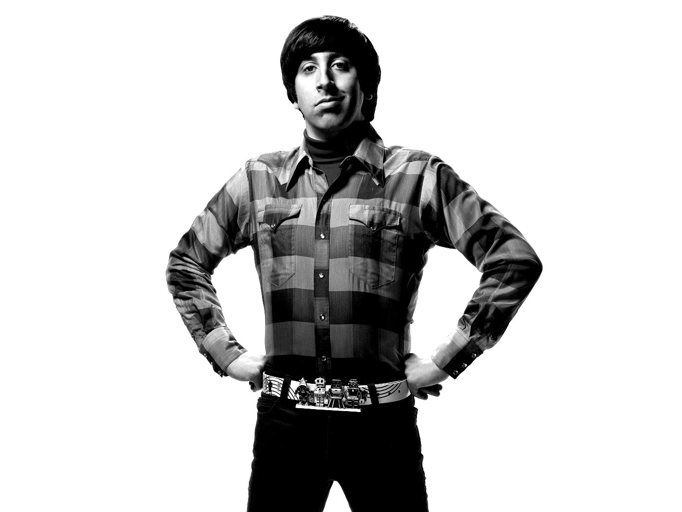 Говард Воловиц обои