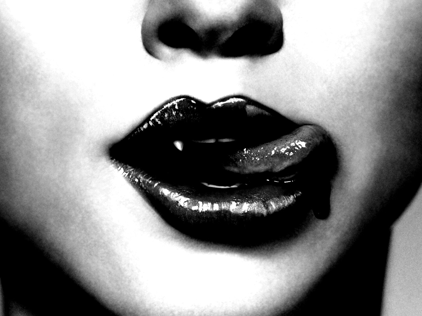 Вампир обои