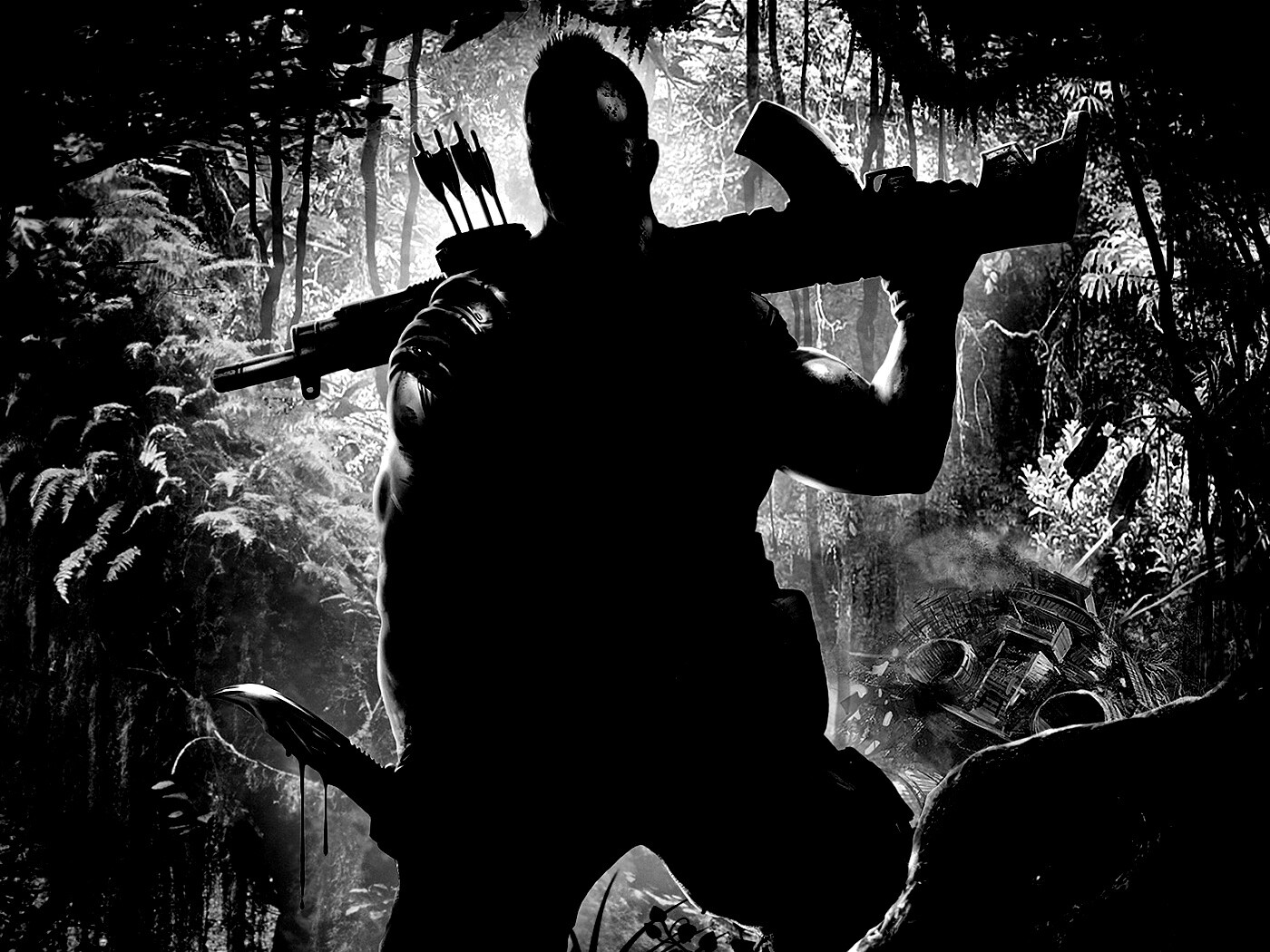 Турок 2 обои