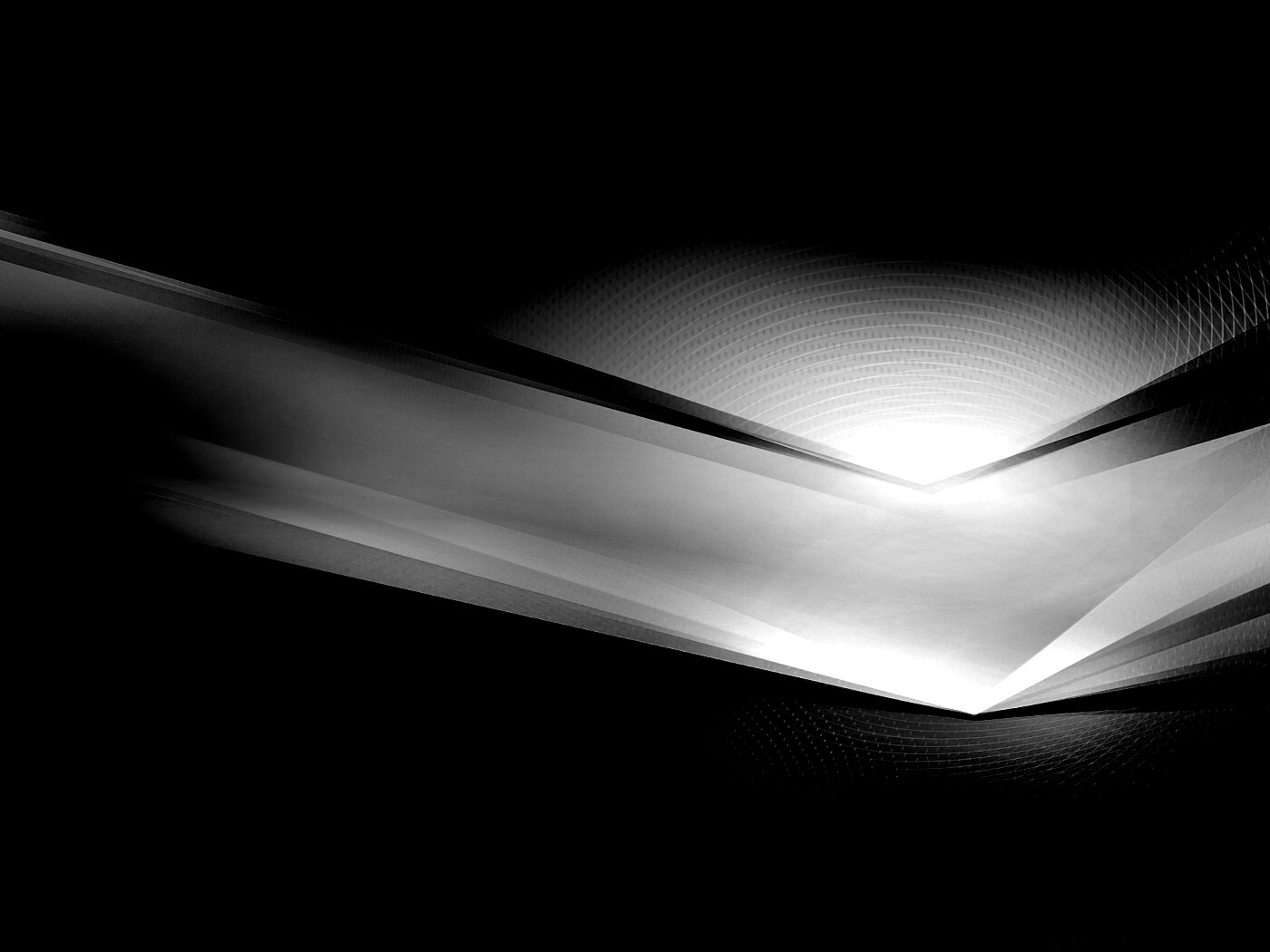 Геометрическая абстракция обои