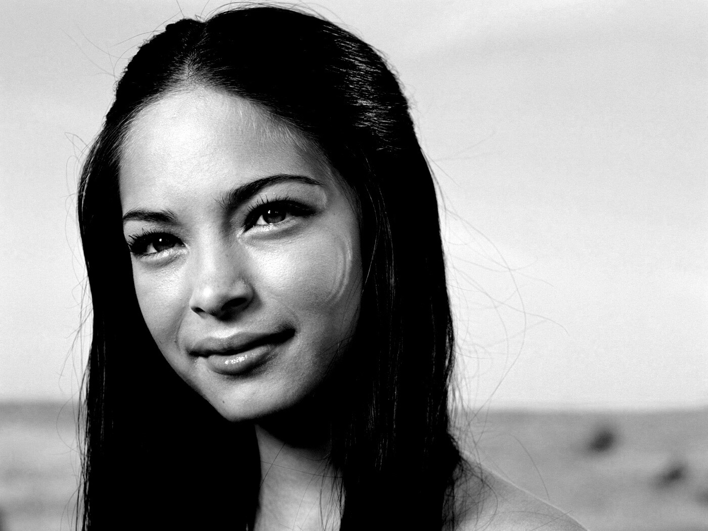 Лана Лэнг обои