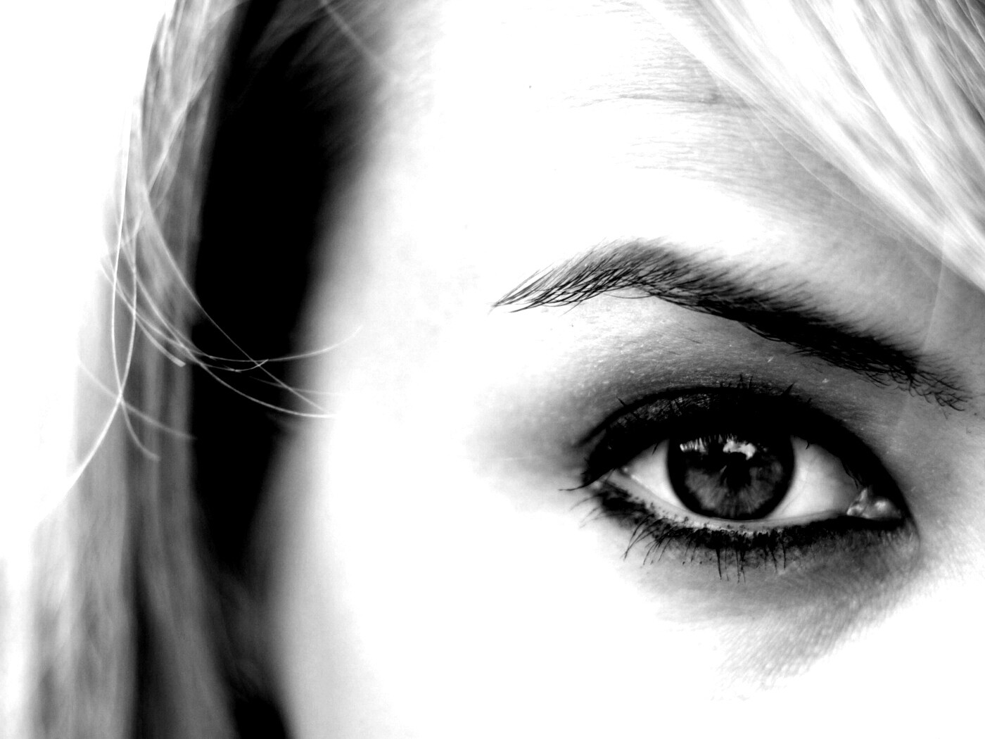 Авторское фото обои