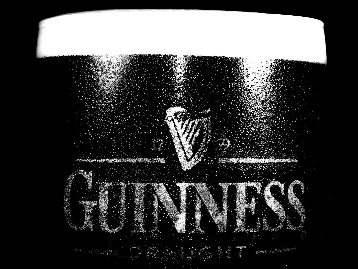 Guiness  обои