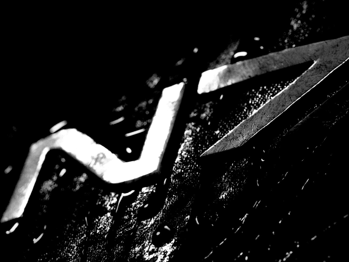 Логотип команды N7 из mass effect обои